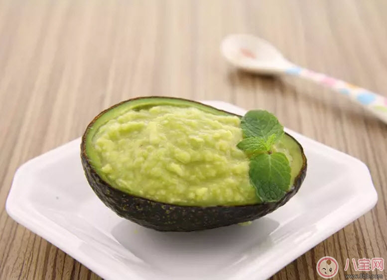 水果|牛油果孕妇怎么吃最好 适合孕妇的牛油果食谱有哪些