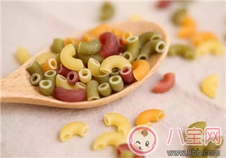 辅食|宝宝辅食添加原则 如何科学添加辅食