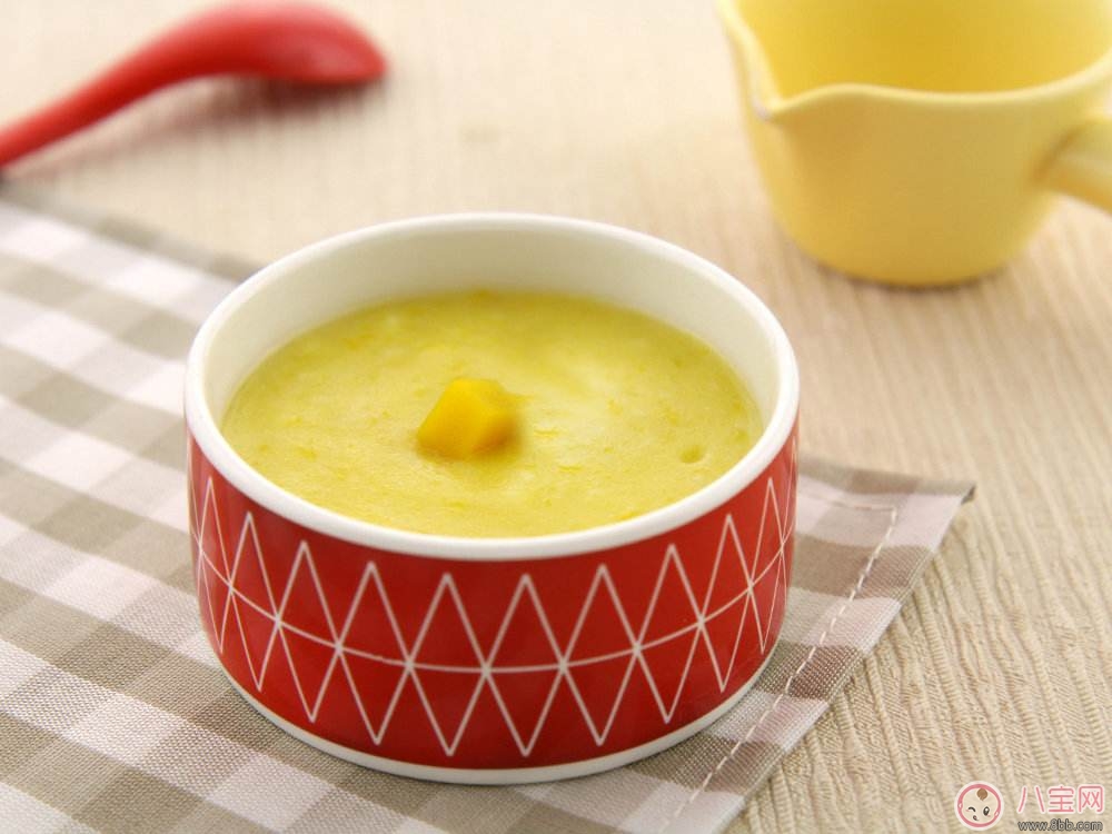 辅食|宝宝辅食添加原则 如何科学添加辅食