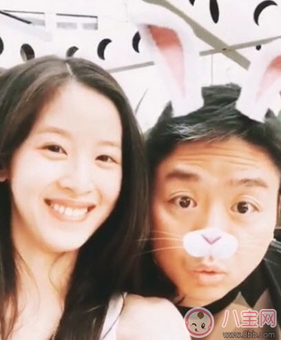 宝宝|章泽天女儿多大了 奶茶妹妹章泽天有几个孩子