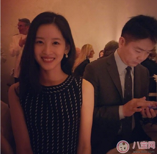 宝宝|章泽天女儿多大了 奶茶妹妹章泽天有几个孩子