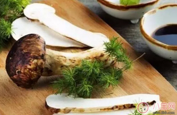 营养|孕妇可以吃松茸吗 适合孕妇的松茸做法