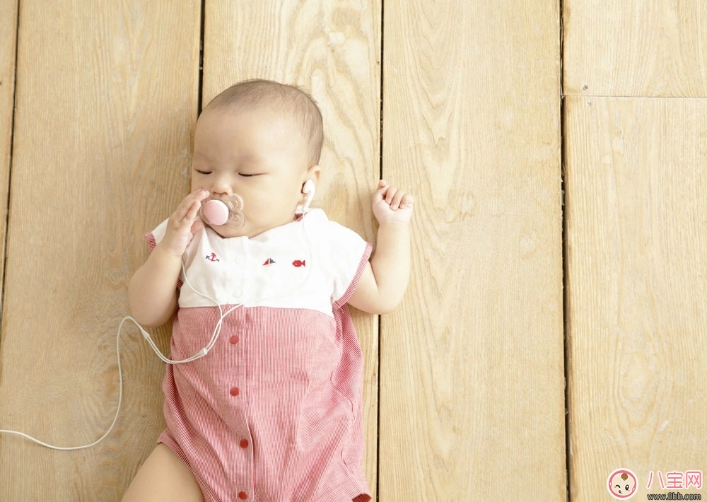 智力|婴幼儿听音乐好处多开发智力潜能