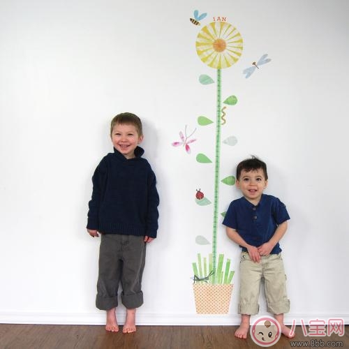 身体|宝宝长不高问题出在哪家长要注意了