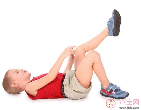 半夜痛|生长痛这样做就不痛了 生长痛怎么做可以缓解