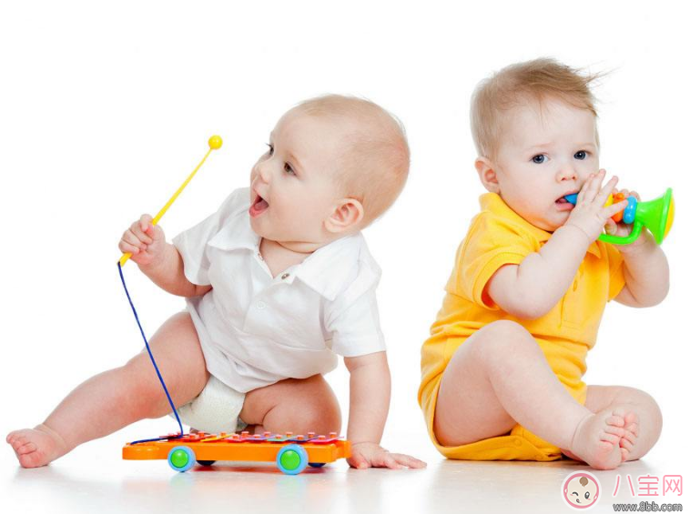 游戏|常摸这两个地方可以让孩子更聪明 孩子变聪明的方法推荐