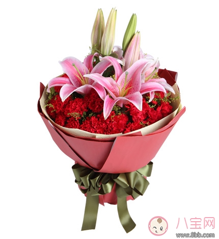 送花|教师节送花只知道康乃馨怎么行 2017最适合送老师花推荐