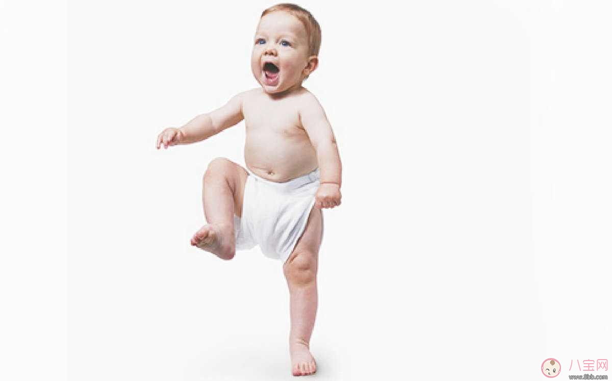 育儿|林志颖家双胞胎1岁就“健身”？孩子成长各阶段如何健身