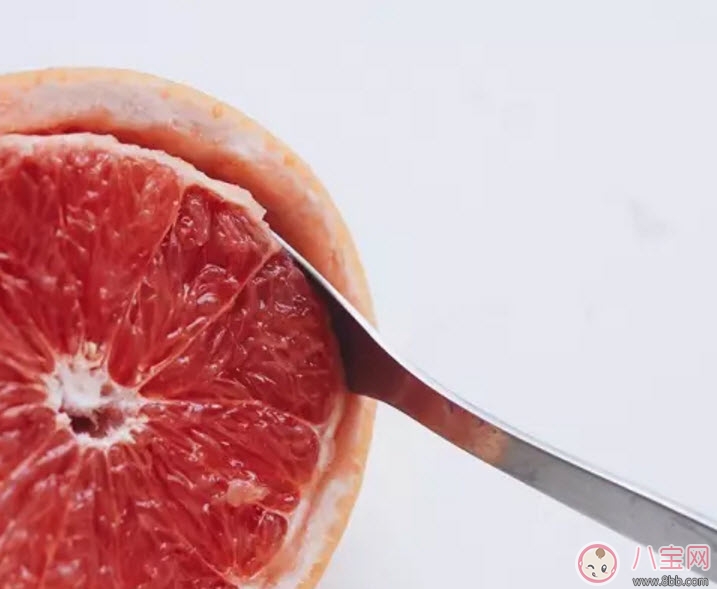 水果|孕妇能吃葡萄柚吗 孕妇吃西柚对胎儿的好处