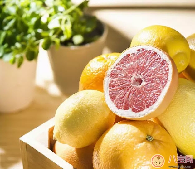 水果|孕妇能吃葡萄柚吗 孕妇吃西柚对胎儿的好处