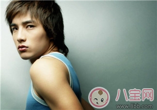 明星|贺军翔女儿基因强大 贺军翔老婆是谁