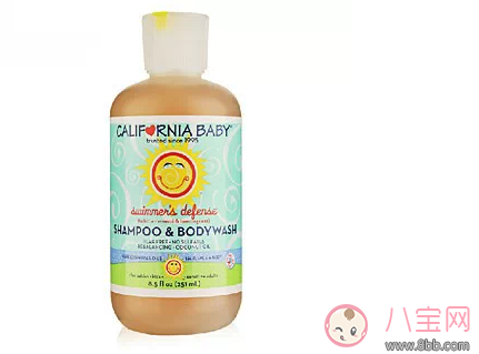 脏|孩子到处爬爬爬身上脏 宝宝洗澡用沐浴露选择方法