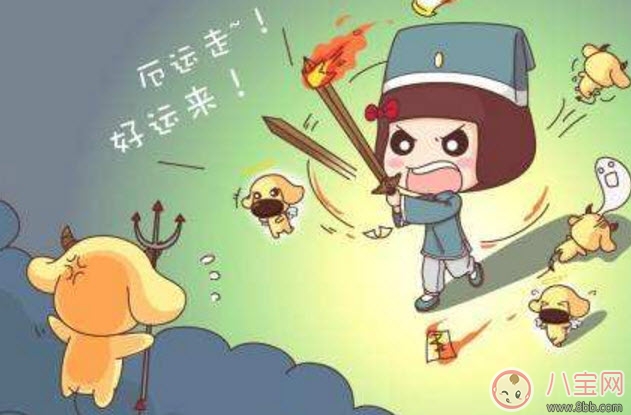 鬼月|七月半宝宝爱哭闹怎么办 七月半为什么宝宝会哭闹