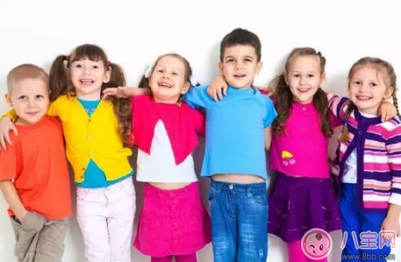 宝宝|宝宝不会主动结交新朋友怎么办 怎么教害羞的宝宝交朋友