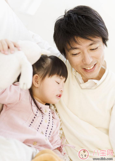 哄|怎么哄都不睡宝宝 是不是方法没用对