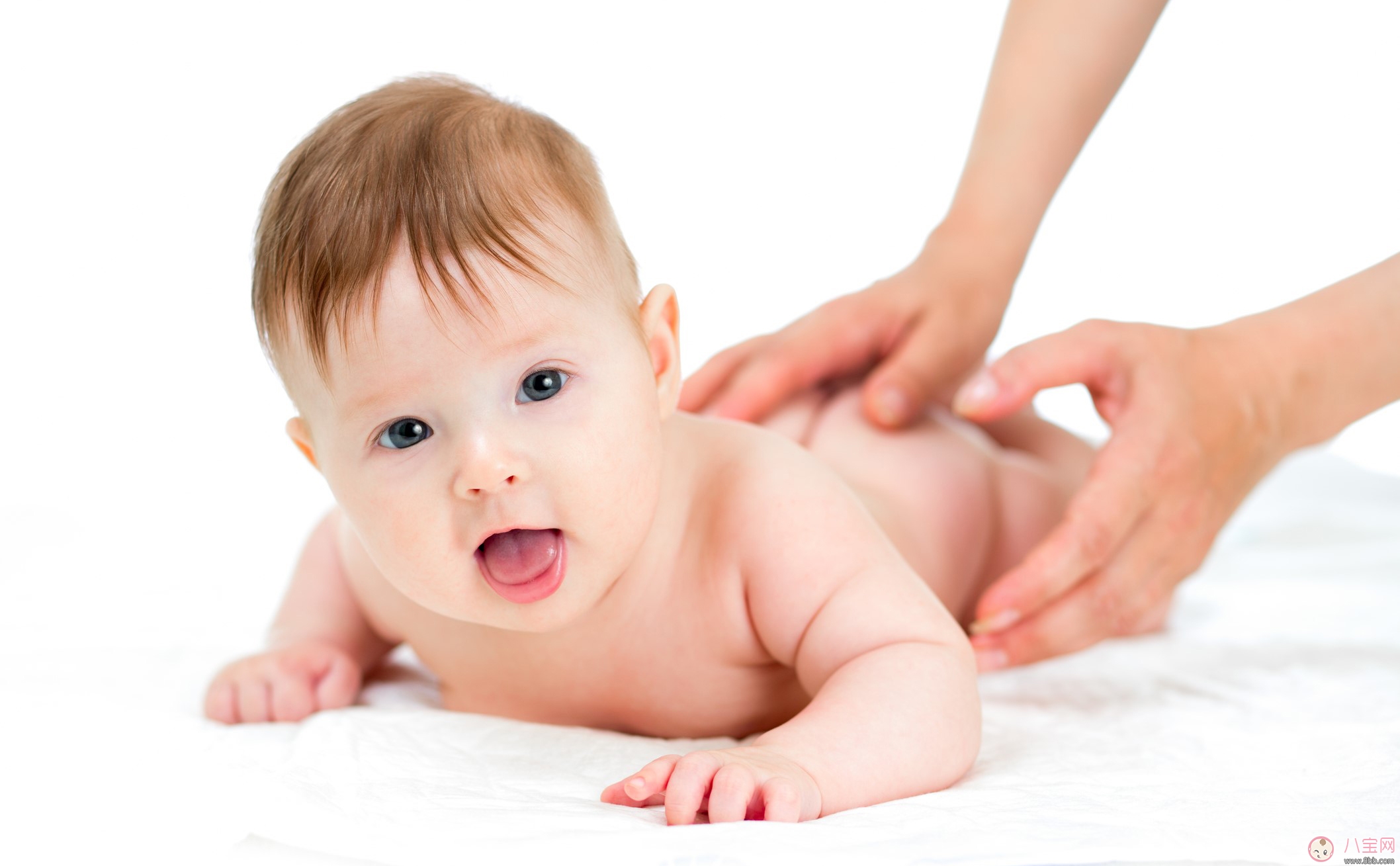 宝宝|秋季宝宝皮肤干燥饮食建议及保养事项