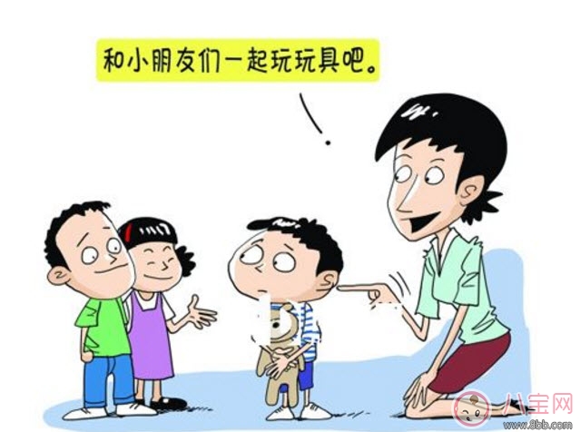 生病|为什么孩子上幼儿园爱生病 孩子上幼儿园总是生病怎么办