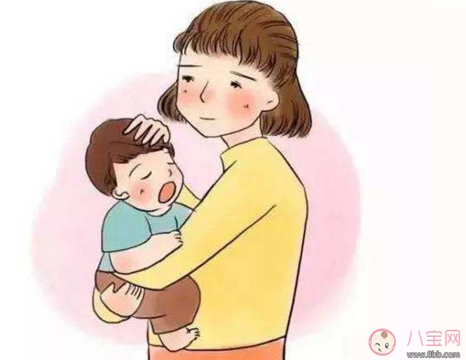 生病|为什么孩子上幼儿园爱生病 孩子上幼儿园总是生病怎么办