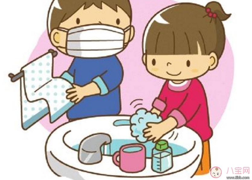 生病|为什么孩子上幼儿园爱生病 孩子上幼儿园总是生病怎么办