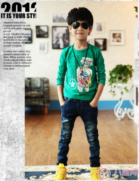 衣服|孩子穿衣卡下体大喊不要用剪刀 宝宝穿衣怎么穿好