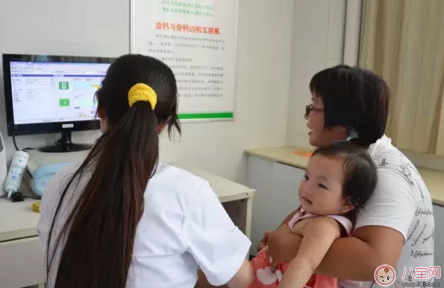 儿童保健|儿保多久做一次好 儿保科主要是检查什么