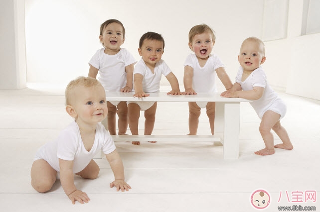 走路|宝宝走路走的早说明宝宝聪明吗 宝宝走路的正确标准时间是什么时候