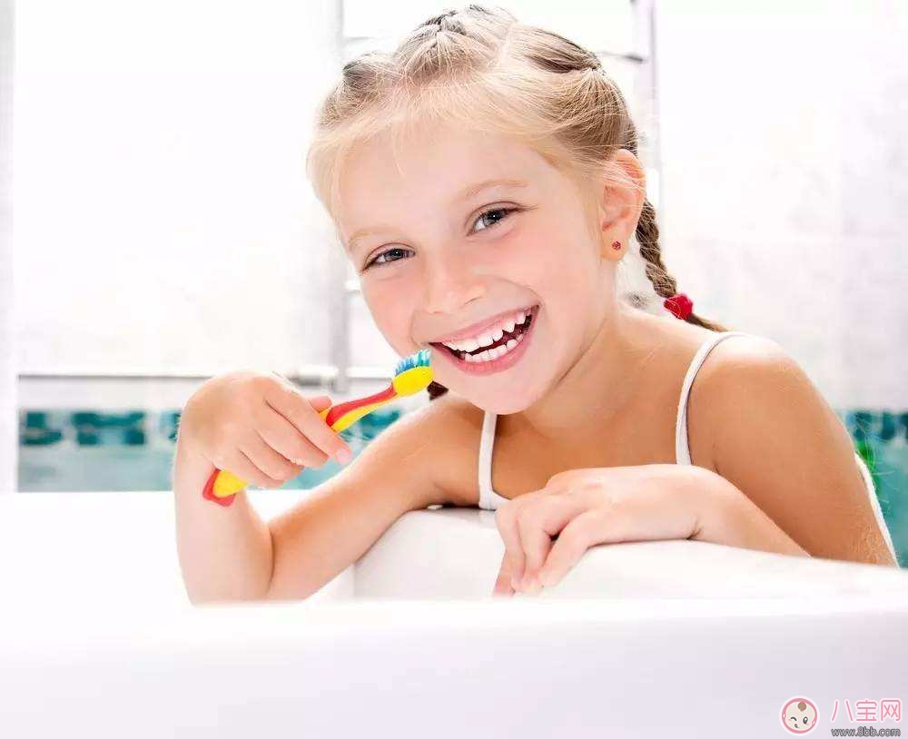 牙齿|宝宝各种牙齿疑难 疑问大解析