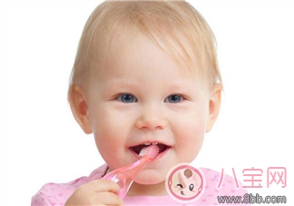 牙齿|宝宝各种牙齿疑难 疑问大解析