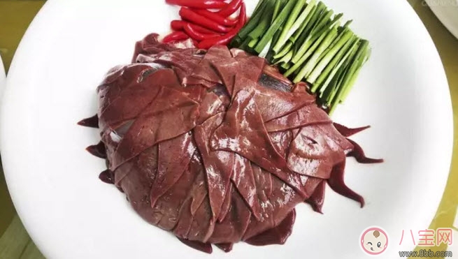 营养|孕妇多久吃一次动物内脏合适 孕妇吃动物内脏哪个部位最好