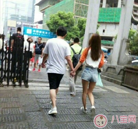 米咪|王思聪现任女友米咪曝光 她竟然和景甜演过同一部戏