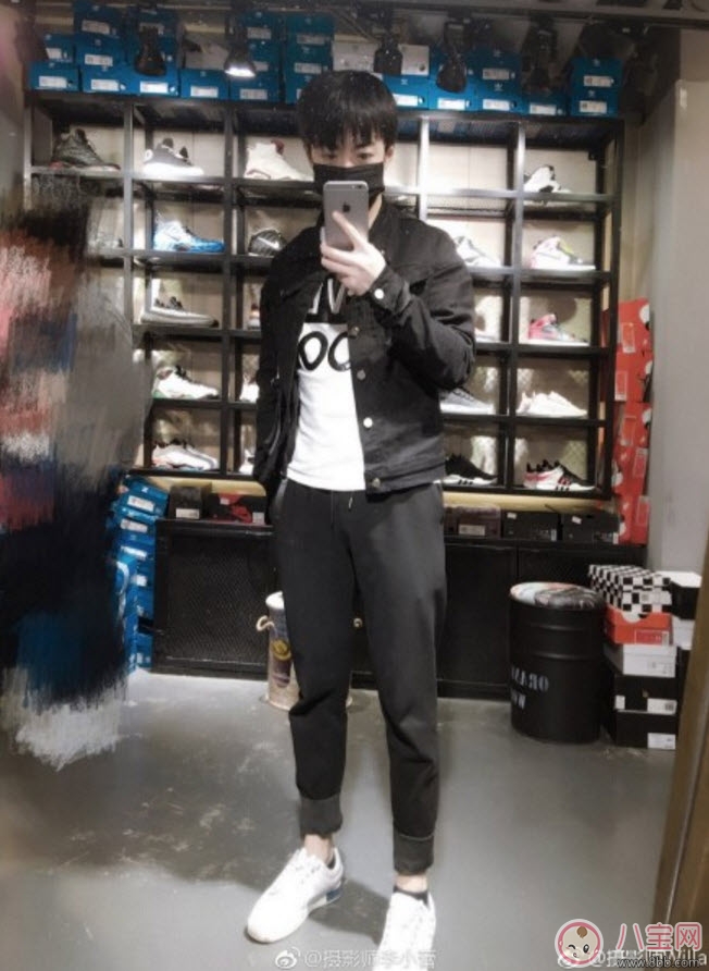 娱乐|米咪和男朋友李小蕾分手原因是左耳 米咪分手黑历史扒皮ins