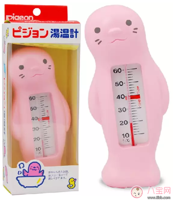 秋|秋季气温下降洗澡水冷得快 孩子洗澡水温计推荐