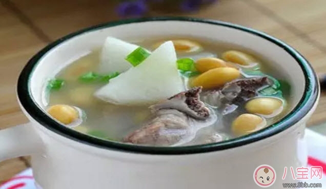 食物|孕妇能吃山药吗 孕妇吃山药有哪些好处(孕妇山药食谱)