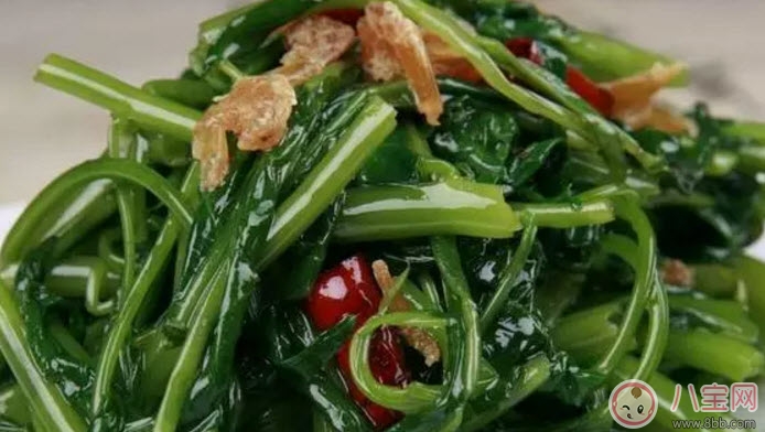 蔬菜|孕妇吃空心菜可以减肥吗 孕妇吃空心菜会农药中毒吗