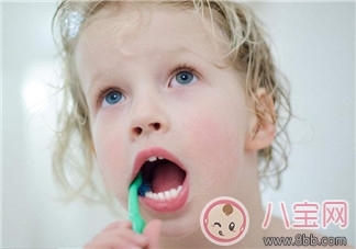 牙龈|宝宝换牙期出现的状况 宝宝换牙期注意事项