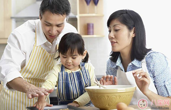 宝宝|教育宝宝的三个原则 教育孩子的正确方式