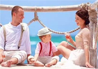 性格|如何培养男孩子性别认知 教育儿子怎么做