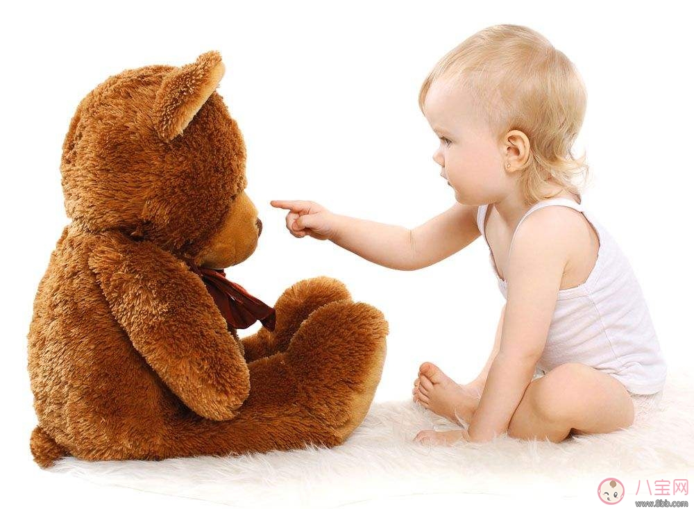 生活用品|宝宝玩毛绒玩具 毛绒玩具如何选择和清洗