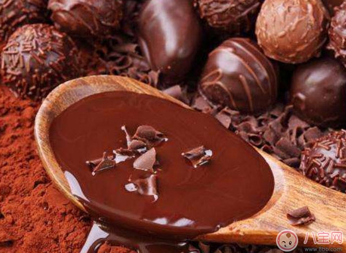 巧克力|孕妇吃巧克力对胎儿有什么影响吗 孕妇吃巧克力的注意事项有哪些