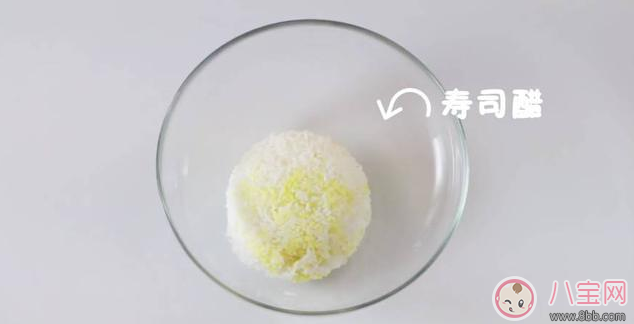 补钙|钙质营养丰富的补钙良品 虾仁饭团