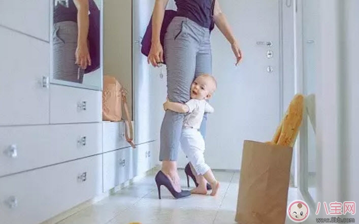 心情|宝宝上幼儿园分离焦虑怎么办 宝宝入园分离焦虑类型有哪些