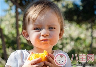 水果|宝宝吃水果过敏 宝宝如何正确吃水果