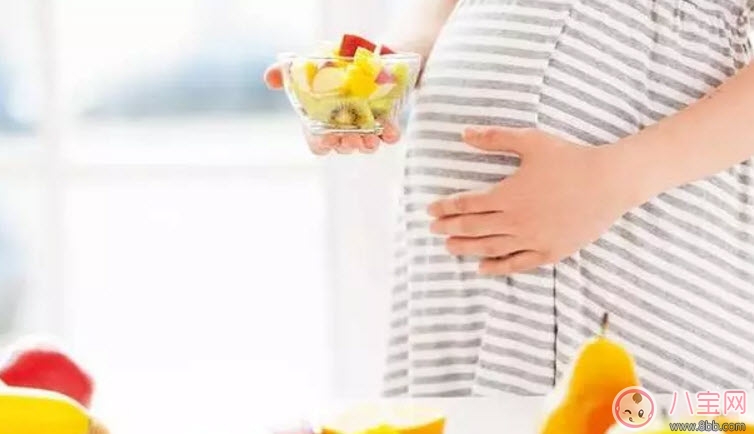 营养|孕妇能吃雪莲果吗 孕妇吃雪莲果的功效鱼作用有哪些