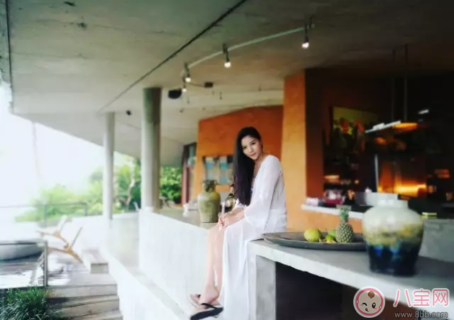 明星|有种瘦叫女明星的孕肚 胡杏儿孙怡孕期身材姣好