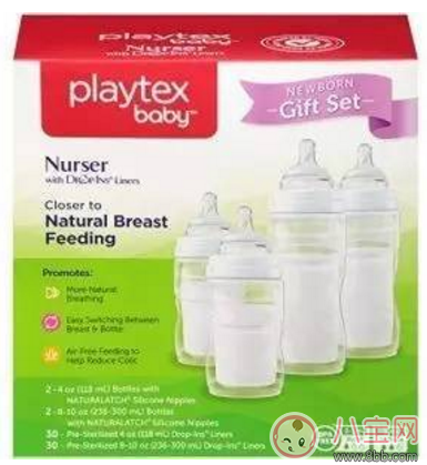 喝奶|孩子吃奶粉不知选什么奶瓶 美国最受欢迎奶瓶推荐