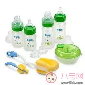 喝奶|孩子吃奶粉不知选什么奶瓶 美国最受欢迎奶瓶推荐