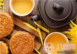 营养|孕期吃月饼如何挑选孕期吃月饼注意事项