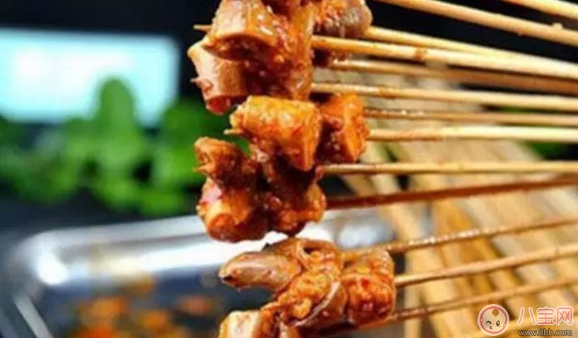 食物|孕妇偶尔吃烧烤可以吗 适合孕妇吃的烧烤怎么做