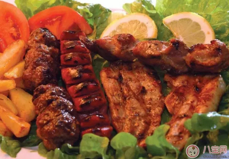 食物|孕妇偶尔吃烧烤可以吗 适合孕妇吃的烧烤怎么做