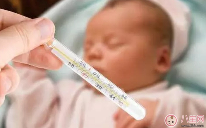 降温|宝宝发烧怎么物理降温 宝宝发烧的物理降温法有哪些